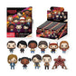 Stranger Things Series 2 3D Foam Bag Clip