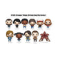 Stranger Things Series 2 3D Foam Bag Clip