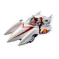 Speed Racer Mach 5 Chogokin 1/18