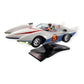 Speed Racer Mach 5 Chogokin 1/18