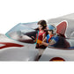 Speed Racer Mach 5 Chogokin 1/18