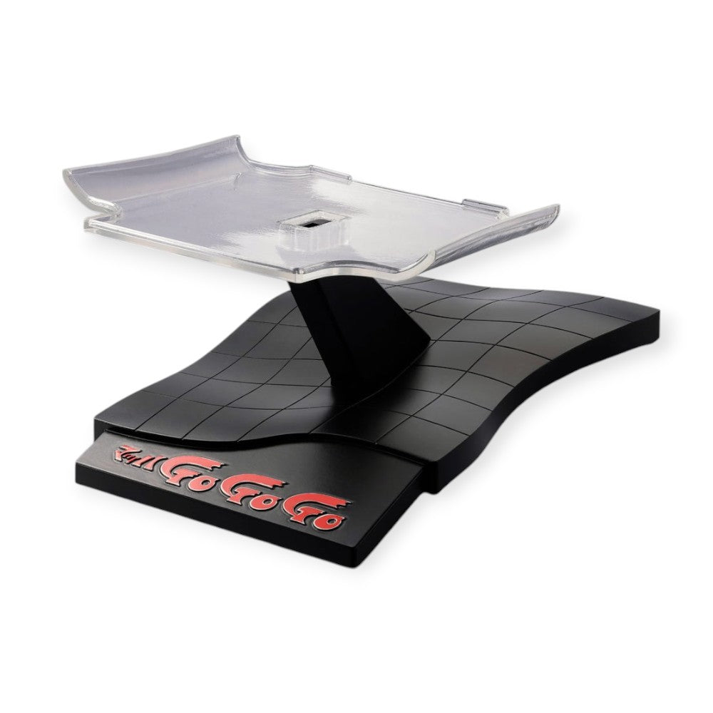 Speed Racer Mach 5 Chogokin 1/18