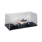 Speed Racer Mach 5 Chogokin 1/18