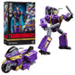 Transformers Age of the Primes Voyager Class Sideways