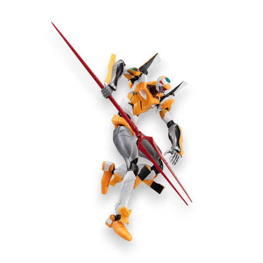 Rebuild of Evangelion Eva 00 Kai Metallic Color Ver.