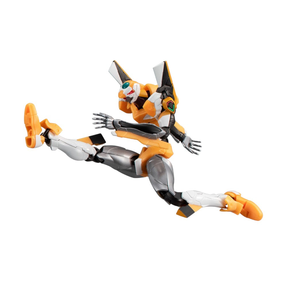 Rebuild of Evangelion Eva 00 Kai Metallic Color Ver.