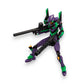 Rebuild of Evangelion Eva 01 Metallic Color Ver.