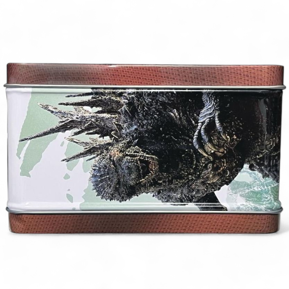Godzilla: Minus One - Lunch Box & Thermos PX Previews Exclusive