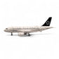 Airbus A319-112 Lufthansa Star Alliance D-AIBH 1/200