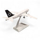 Airbus A319-112 Lufthansa Star Alliance D-AIBH 1/200