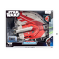 Star Wars Micro Galaxy Squadron Ahsoka Tano's T-6 Shuttle