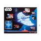 Star Wars Micro Galaxy Squadron Ahsoka Tano's T-6 Shuttle