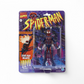 Marvel Legends Series: Spider-Man Unlimited Retro Comics
