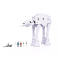 Star Wars Micro Galaxy Squadron AT-AT Walker Target Exclusive