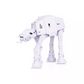 Star Wars Micro Galaxy Squadron AT-AT Walker Target Exclusive