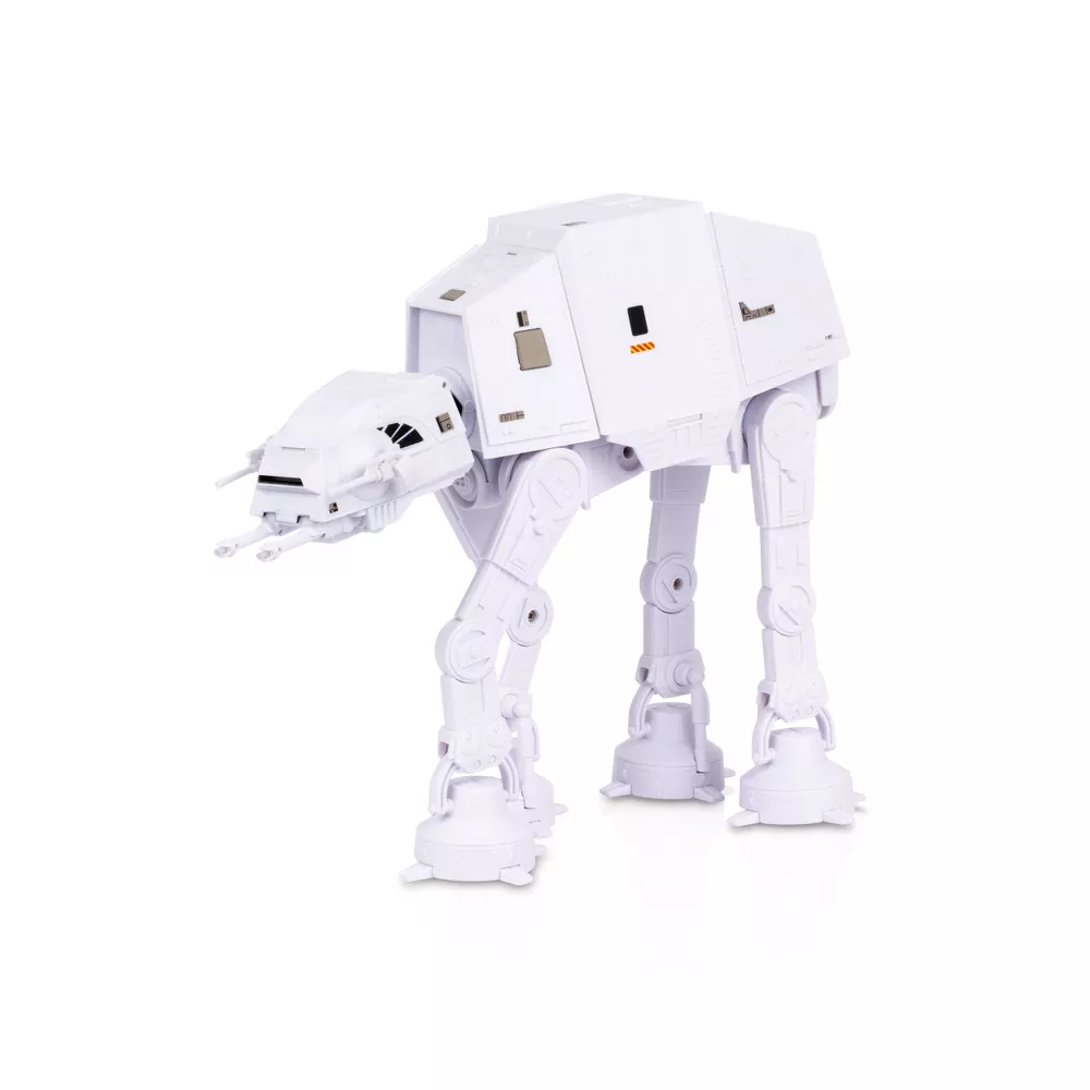 Star Wars Micro Galaxy Squadron AT-AT Walker Target Exclusive