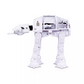 Star Wars Micro Galaxy Squadron AT-AT Walker Target Exclusive
