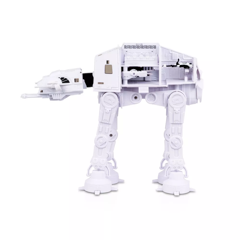 Star Wars Micro Galaxy Squadron AT-AT Walker Target Exclusive