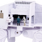 Star Wars Micro Galaxy Squadron AT-AT Walker Target Exclusive