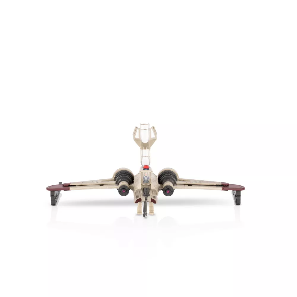 Star Wars Micro Galaxy Squadron ARC-170 Starfighter