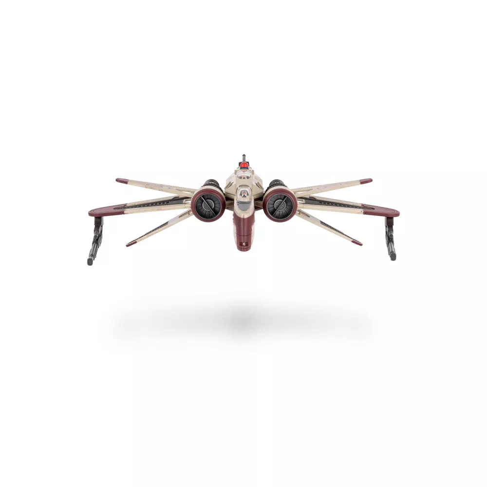 Star Wars Micro Galaxy Squadron ARC-170 Starfighter