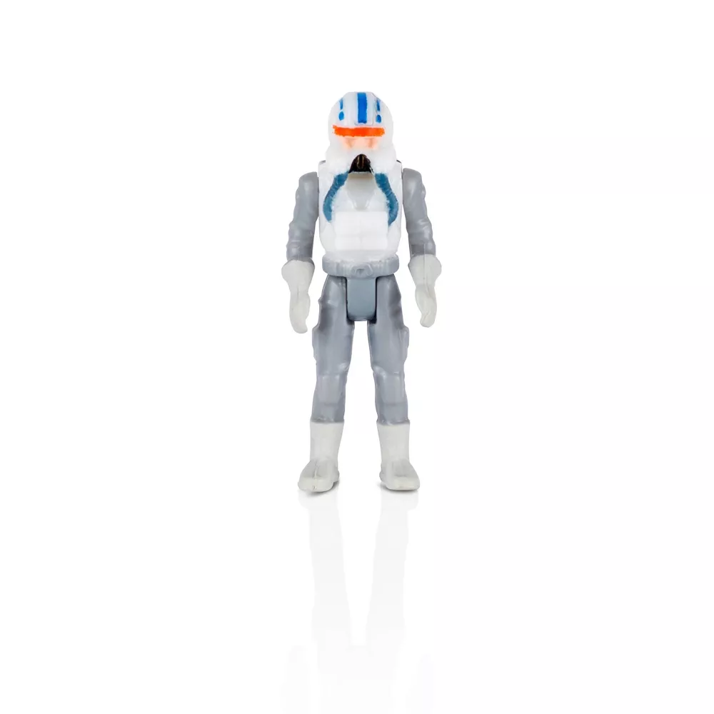 Star Wars Micro Galaxy Squadron ARC-170 Starfighter