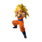 Dragon Ball Z Match Makers Super Saiyan 3 Son Goku