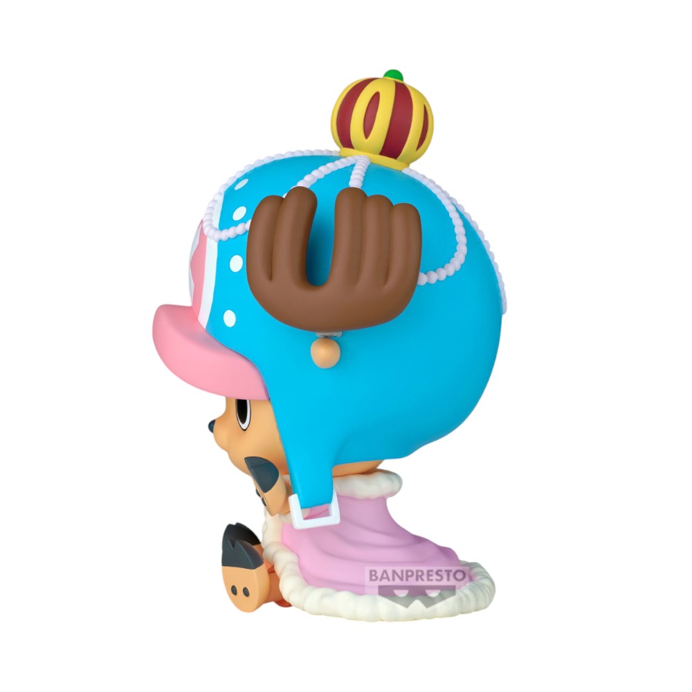 One Piece Sofvimates Tony Tony Chopper
