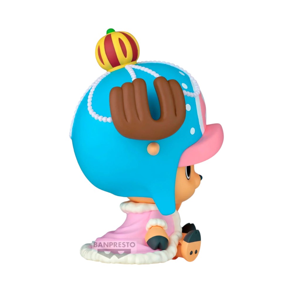 One Piece Sofvimates Tony Tony Chopper