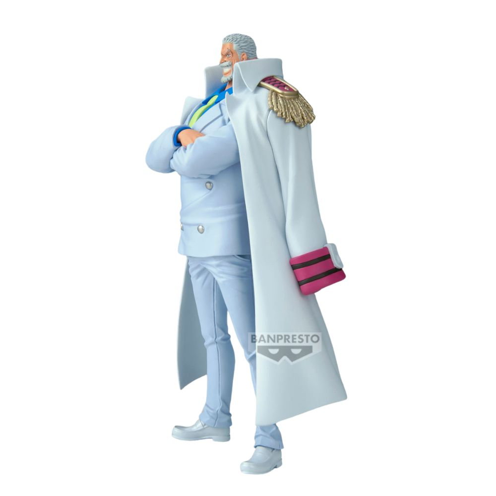 One Piece DXF The Grandline Series Special Monkey D. Garp
