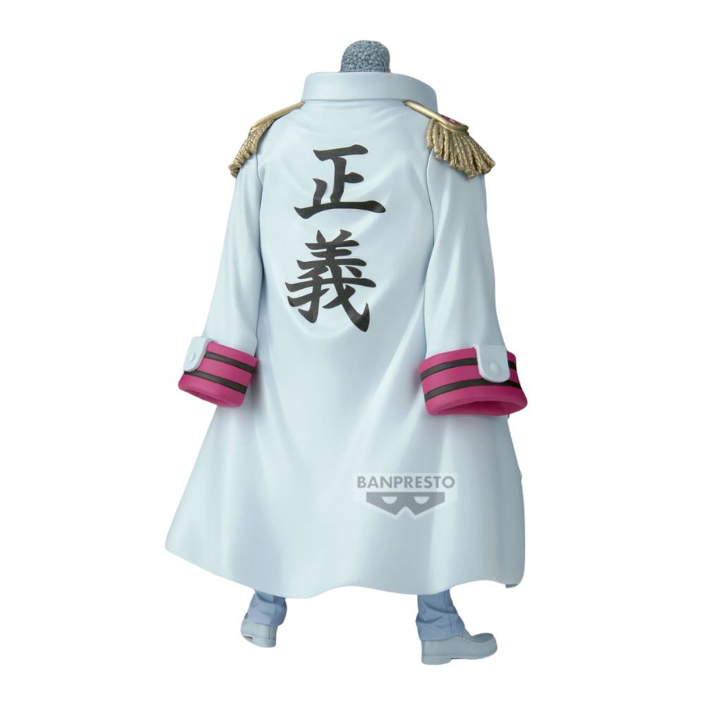 One Piece DXF The Grandline Series Special Monkey D. Garp