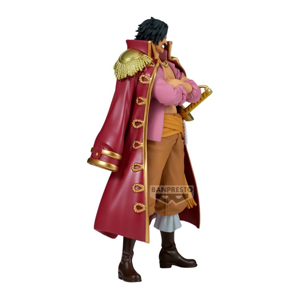 One Piece DXF The Grandline Series Special Gol D. Roger
