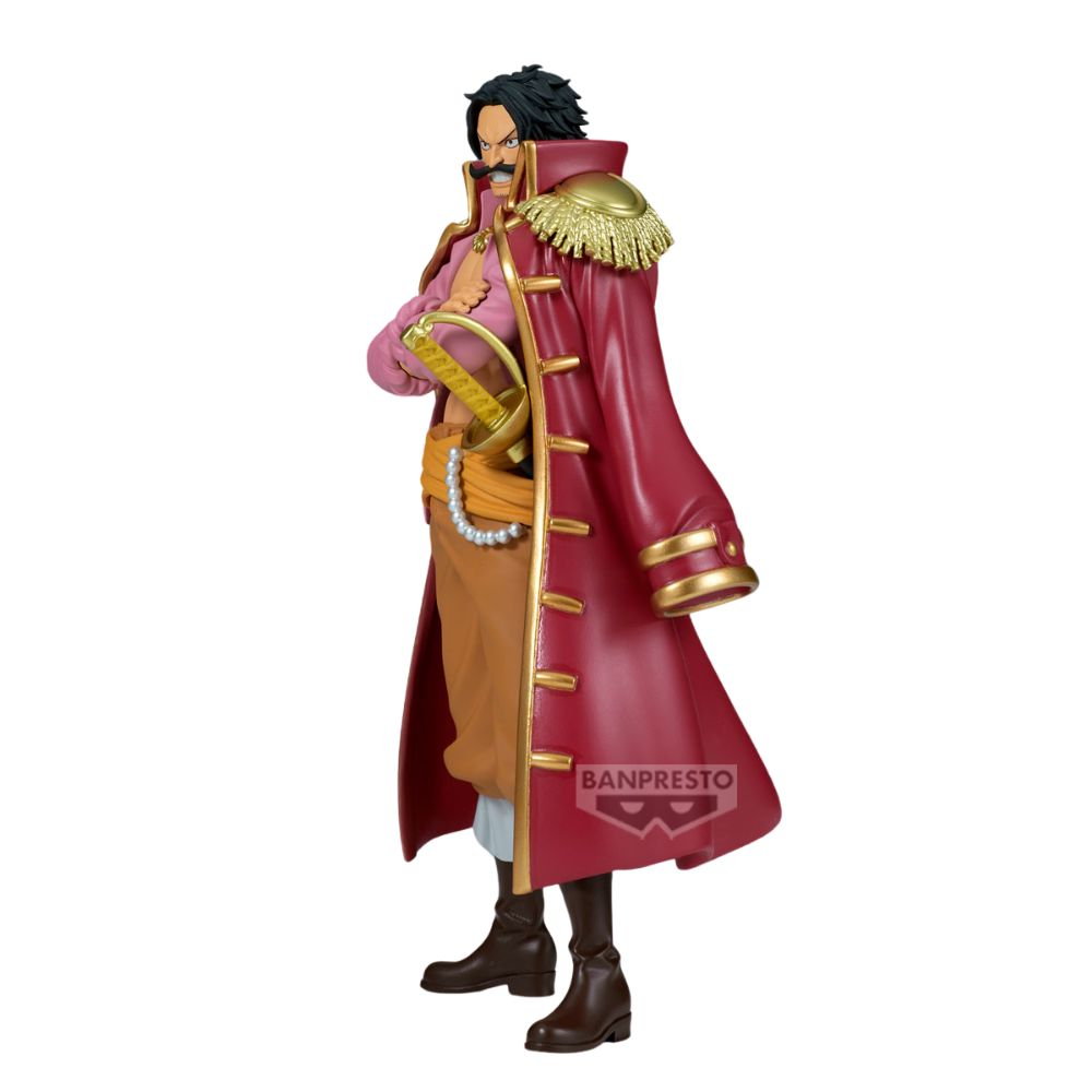 One Piece DXF The Grandline Series Special Gol D. Roger