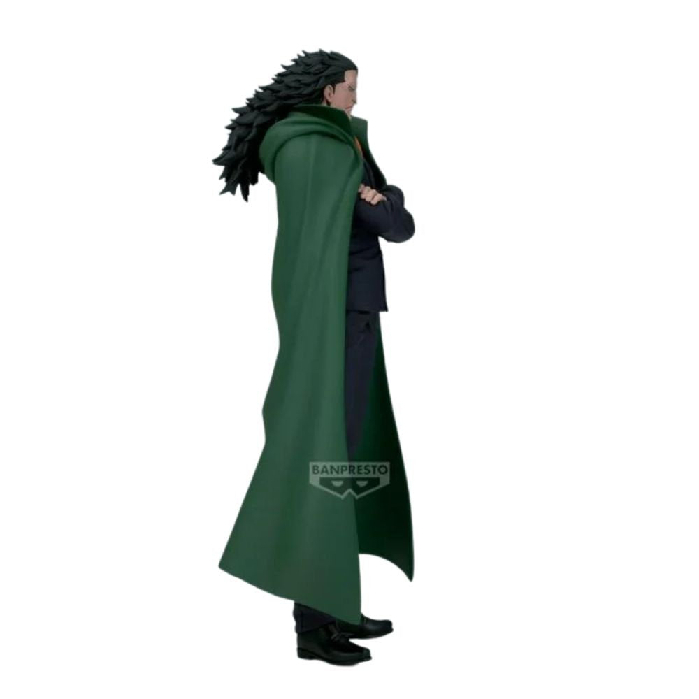 One Piece DXF The Grandline Series Special Monkey D. Dragon