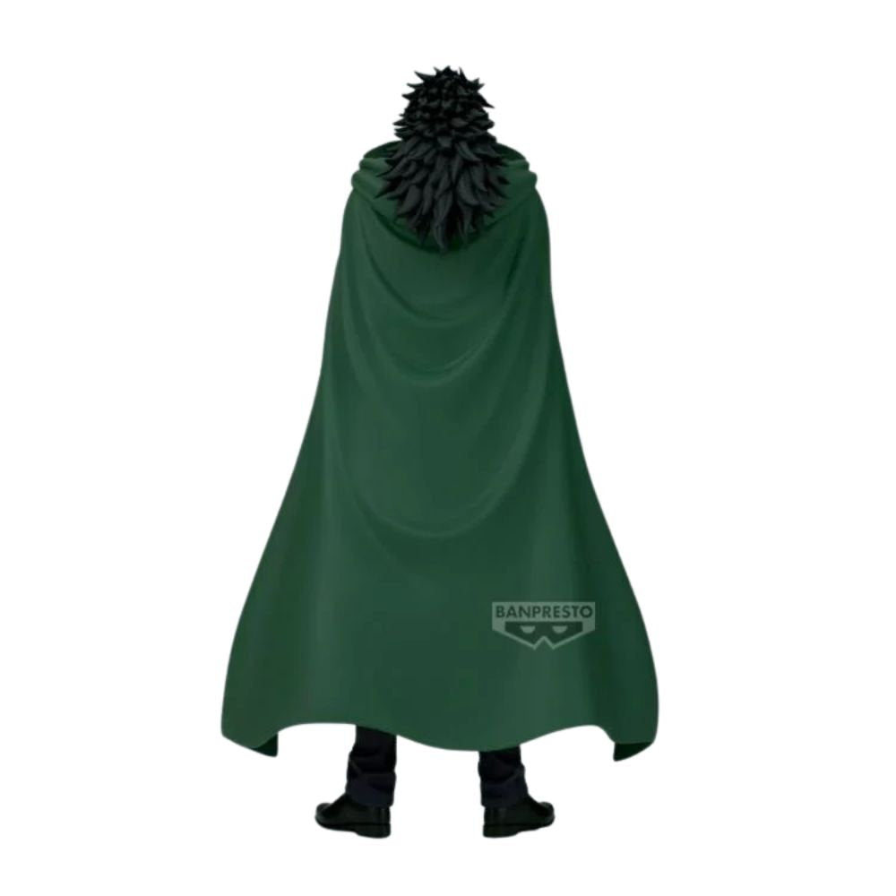 One Piece DXF The Grandline Series Special Monkey D. Dragon