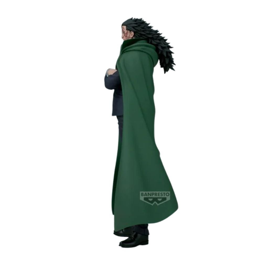 One Piece DXF The Grandline Series Special Monkey D. Dragon