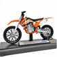 KTM 450 SX-F 1/18
