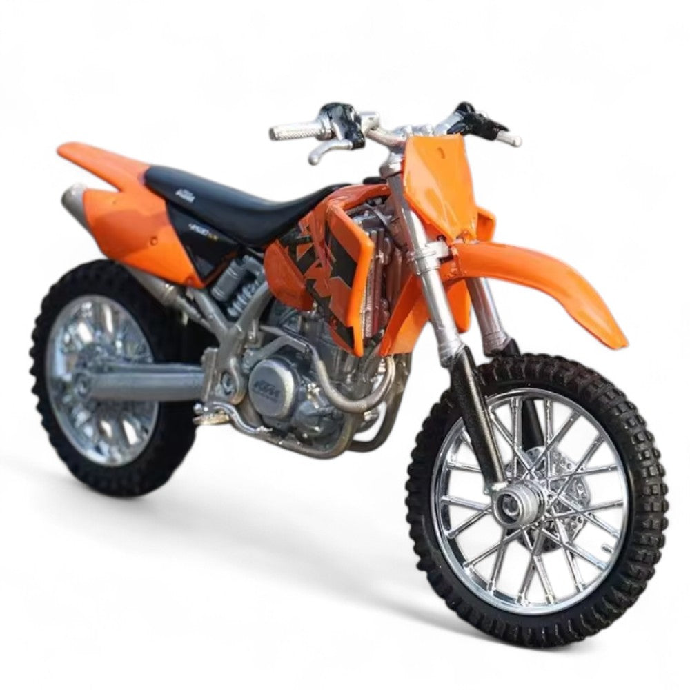 KTM 450 SX-F 1/18