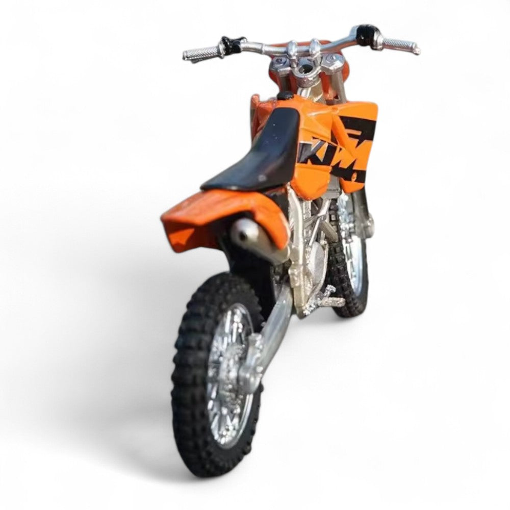 KTM 450 SX-F 1/18