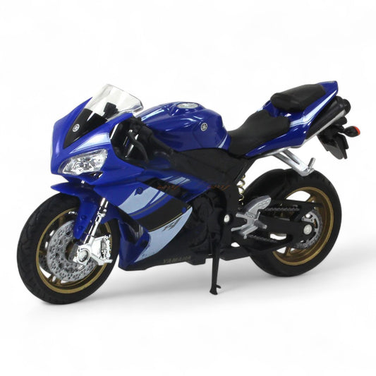 Yamaha YZF-R1 2008 1/18
