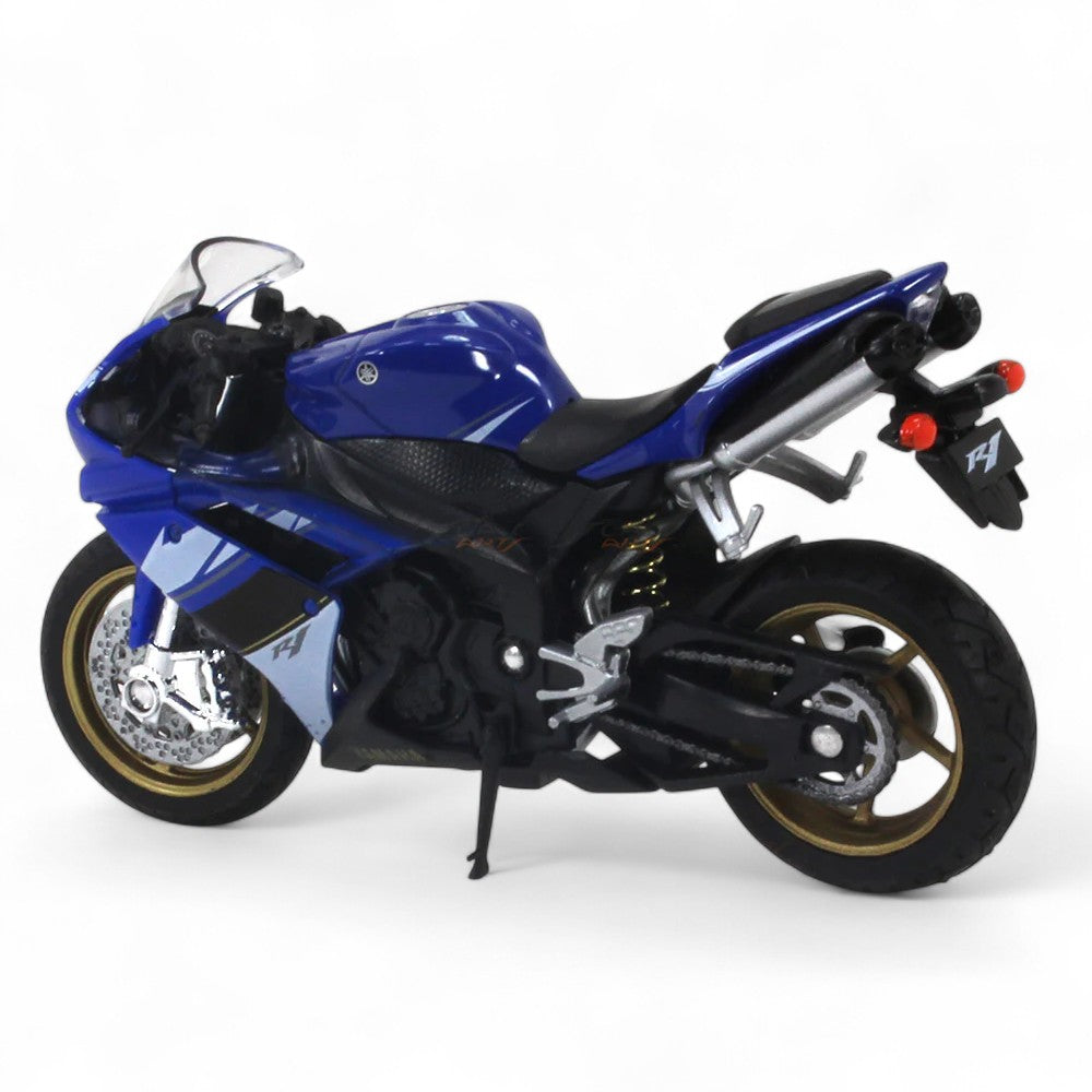 Yamaha YZF-R1 2008 1/18