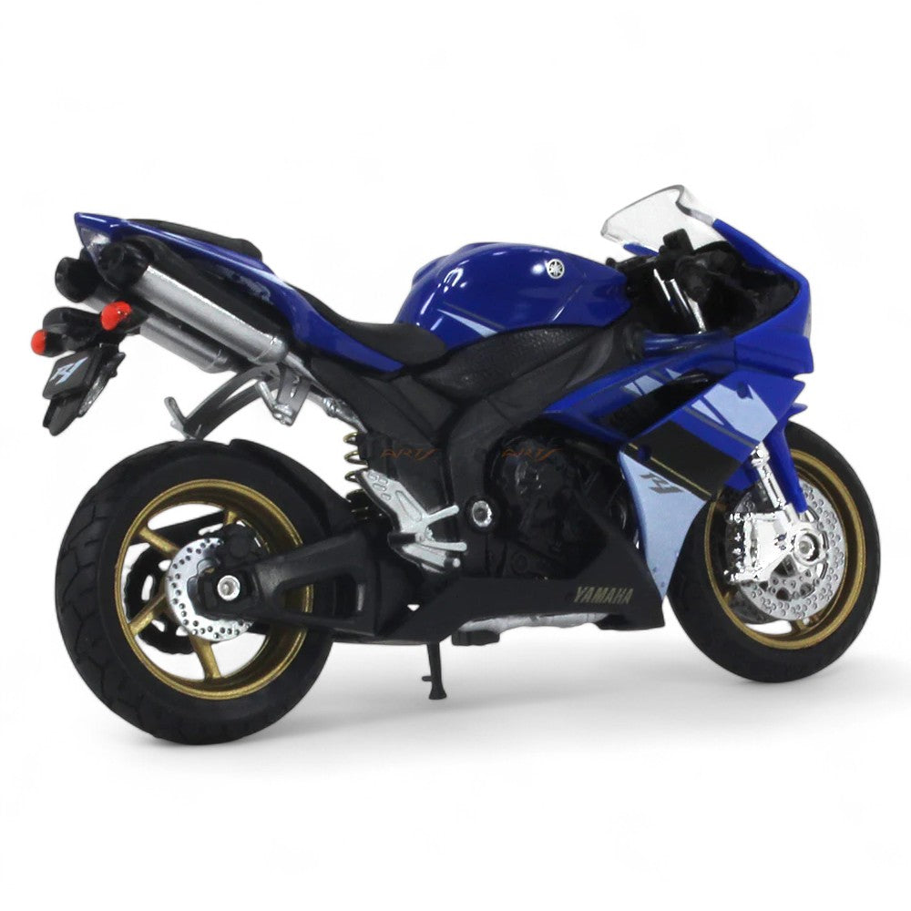 Yamaha YZF-R1 2008 1/18