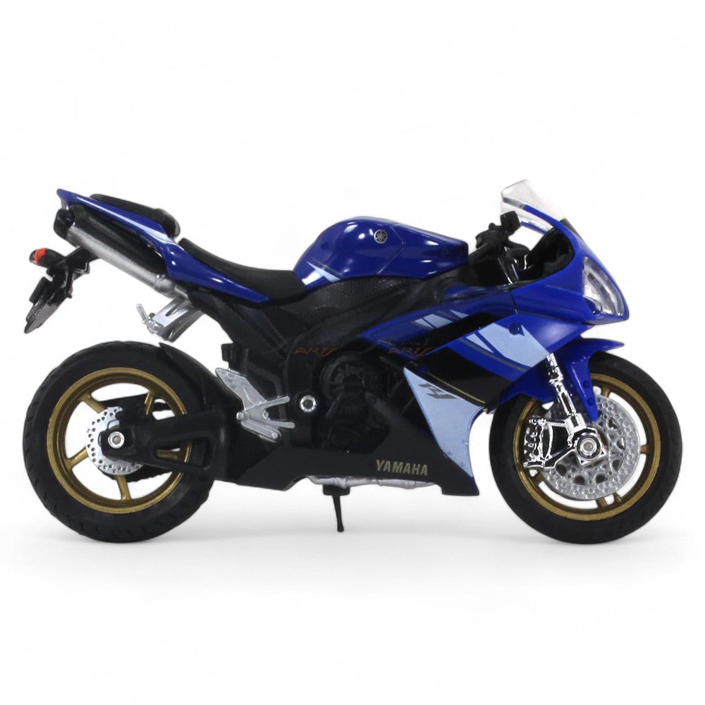 Yamaha YZF-R1 2008 1/18