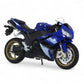 Yamaha YZF-R1 2008 1/18
