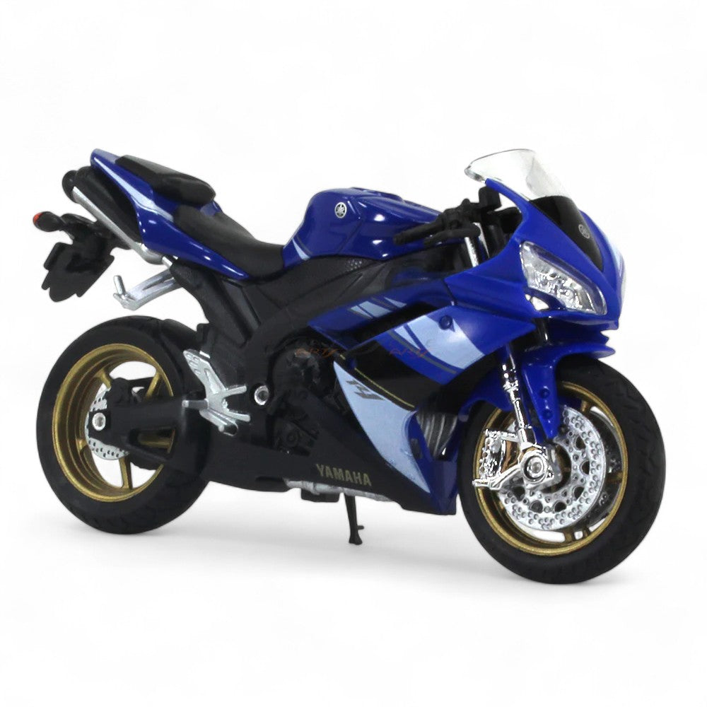 Yamaha YZF-R1 2008 1/18
