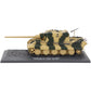 Panzerjager Tiger Ausf. B Sd.Kfz. 186 Jagdtiger sch. Pz.Jg.Abt. 512 Germany April 1945 1/43