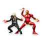 Marvel Legends The Invincible Iron Man - Iron Man Extremis & Marvel's Mandarin 2-Pack Exclusive
