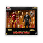 Marvel Legends The Invincible Iron Man - Iron Man Extremis & Marvel's Mandarin 2-Pack Exclusive