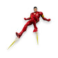Marvel Legends The Invincible Iron Man - Iron Man Extremis & Marvel's Mandarin 2-Pack Exclusive