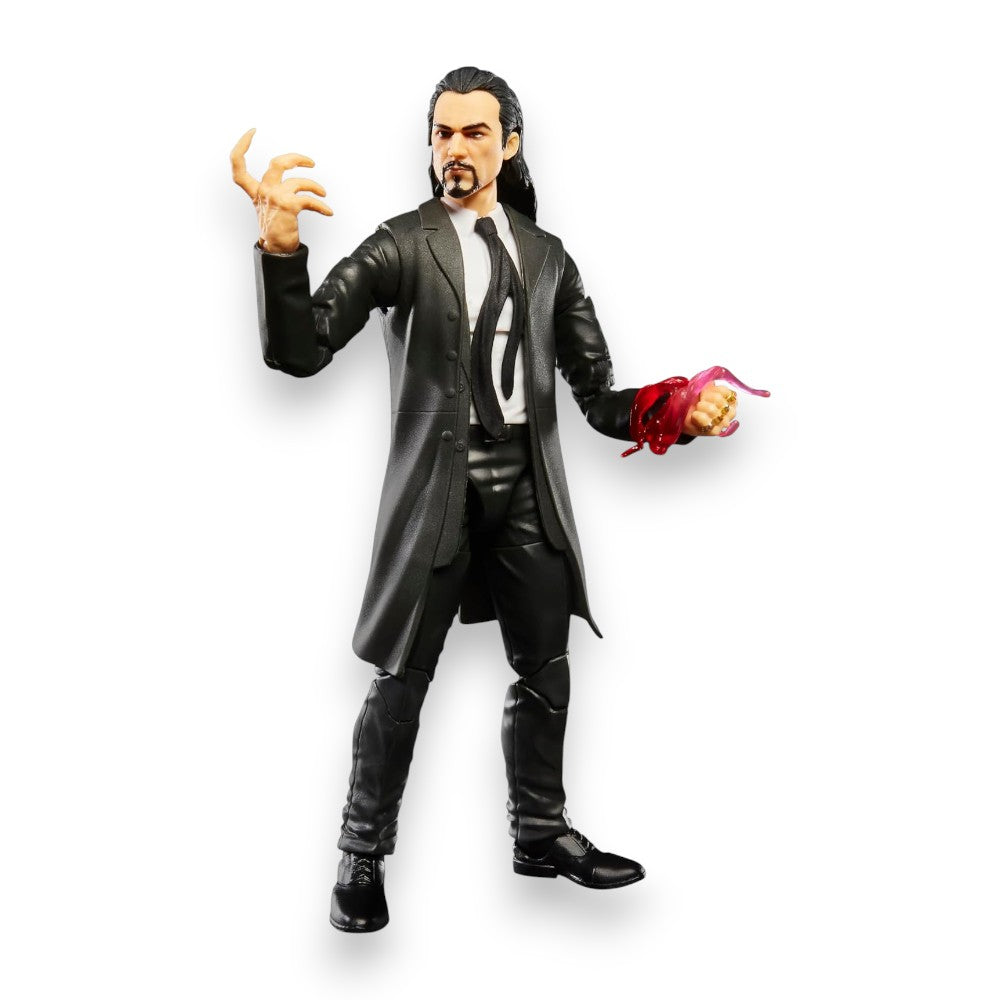 Marvel Legends The Invincible Iron Man - Iron Man Extremis & Marvel's Mandarin 2-Pack Exclusive